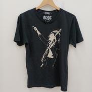 AC/DC TEE|HYSTERIC GLAMOUR