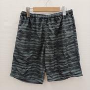 ナイロンハーフパンツ|OUTDOOR