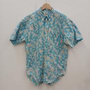 アロハシャツ|WRANGLER