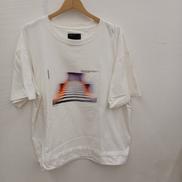 SSカットソー|MEANSWHILE