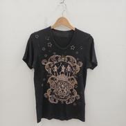 VネックTシャツ|ROEN