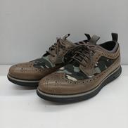 ロングウィングオックスフォード|COLEHAAN