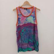 T-MARLIE タンクトップ|DIESEL