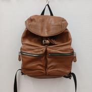 レザーリュック|COACH
