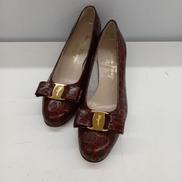 パンプス|SALVATORE　FERRAGAMO