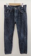 606復刻デニム|LEVI’S