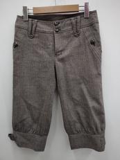 ハーフズボン|BURBERRY BLUE LABEL