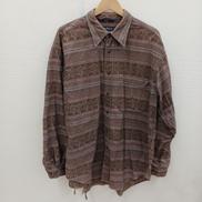 LSシャツ|NAUTICA