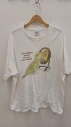 90S SSカットソー|HANES