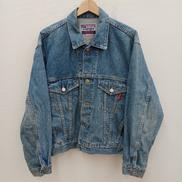 デニムジャケット|WRANGLER