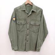 ユーティリティシャツ|US.ARMY