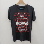 Tシャツ|NO COMMENT
