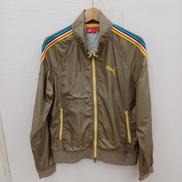 トラックジャケット|PUMA