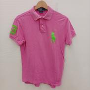 ビッグポニーポロシャツ|POLO RALPH LAUREN