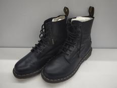 8ホールブーツ|DR.MARTENS