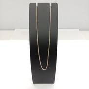 スネークチェーンネックレス|TIFFANY&CO.