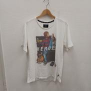 プリントTシャツ|GLAMB