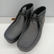 ワラビーブーツ|CLARKS