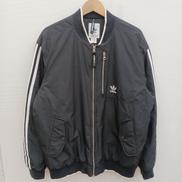 ナイロンブルゾン|ADIDAS