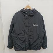 ダウンジャケット|RVCA