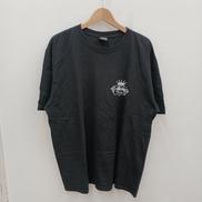 バックプリントTシャツ|STUSSY