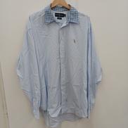 ストライプシャツ|RALPH LAUREN