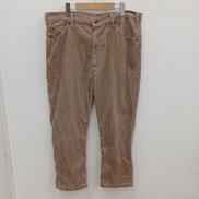 コーデュロイパンツ|LEVI'S