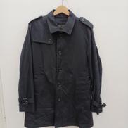 ステンカラーコート|BURBERRY BLACK LABEL