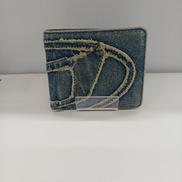 二つ折り財布|DIESEL