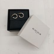 フープピアス|NIL DUE/NIL UN