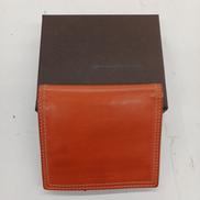 二つ折りカードケース|BOTTEGA VENETA