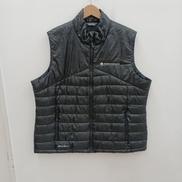 中綿ベスト|EDDIE BAUER