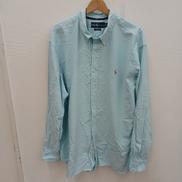 ロングシャツ|RALPH　LAUREN