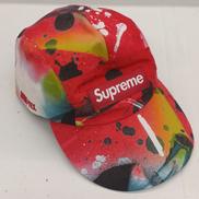 GORE-TEX LONG BILL CAMP CAP|SUPREME