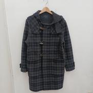 ダッフルコート|FRED PERRY