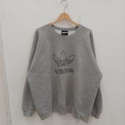 スウェット|ADIDAS