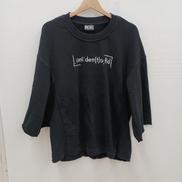七分丈カットソー|DIESEL