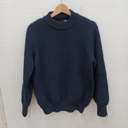 テックフィッシャーマンセーター|THE NORTH FACE
