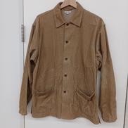 コーデュロイシャツ|STEVEN ALAN