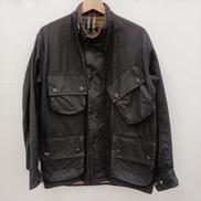 NATO INTERNATIONAL|BARBOUR