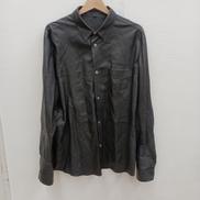 レザーシャツ|HUGO BOSS