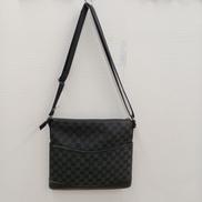GGキャンバスショルダーバッグ|GUCCI