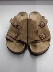 チューリッヒ|BIRKENSTOCK