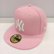 CAP|NEW　ERA