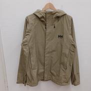 ジップアップマウンテンパーカー|HELLY HANSEN