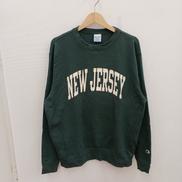 コットンスウェット|CHAMPION