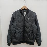 キルティングジャケット|ADIDAS