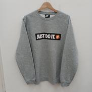 プリントスウェット|NIKE