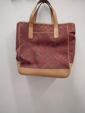 シグネチャーハンドバッグ|COACH