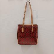 シグネチャートートバッグ|COACH
